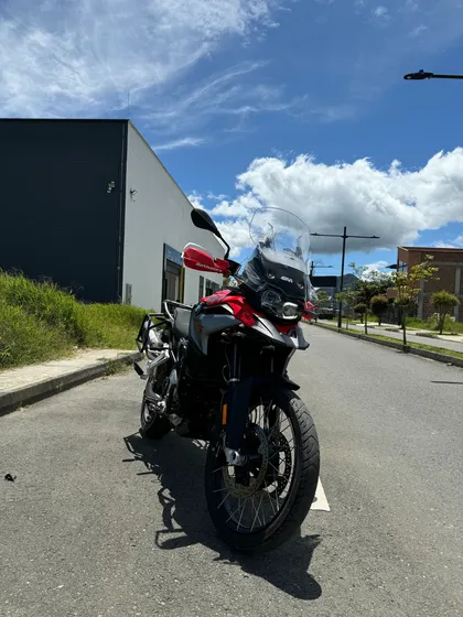 Bmw 850 Gs Premium 2022