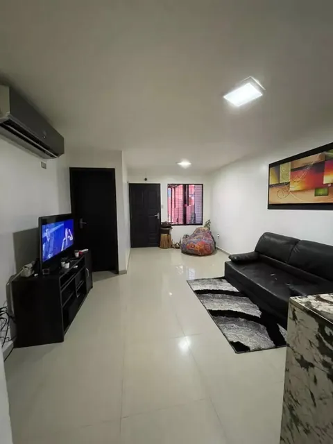 Glorimar Bracho Vende Townhouse En Conjunto Residencial Manantial Dorado