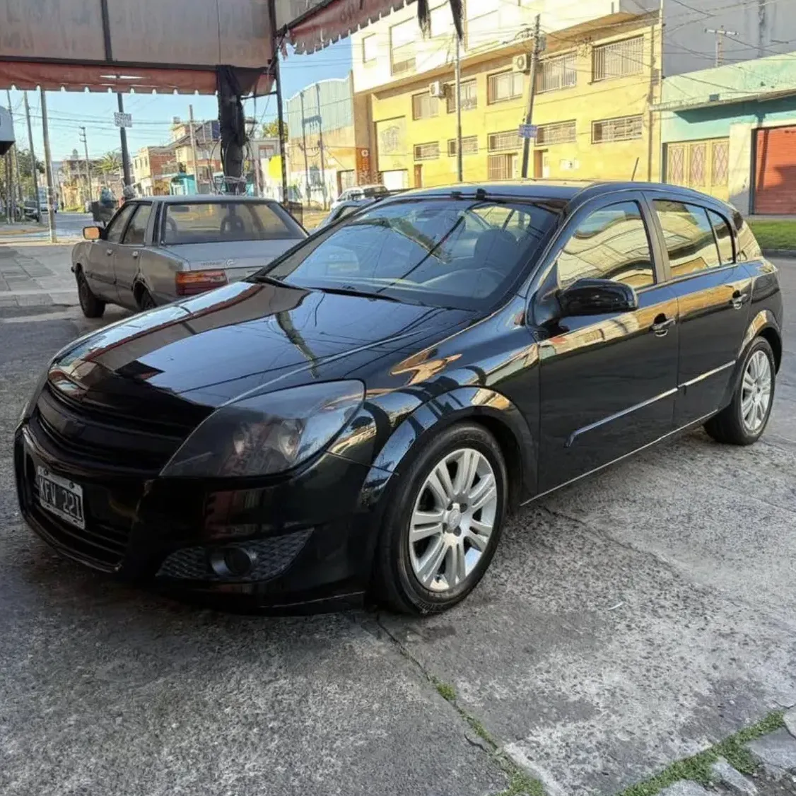 Chevrolet Vectra 2.0 GLS