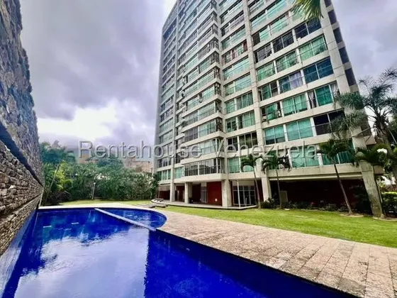 Apartamento En Venta,san Bernardino Mls #26-22418
