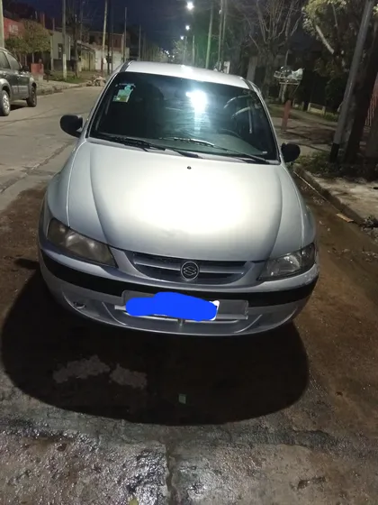 Suzuki Fun 1.0