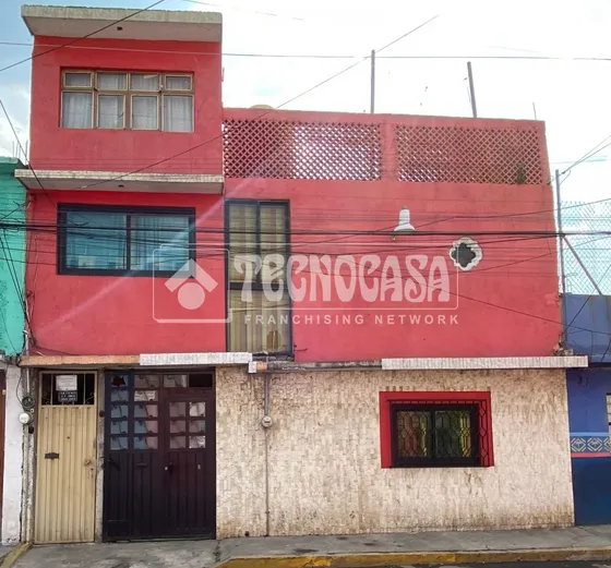  Venta Casas Los Cipreses T-df0007-0532 