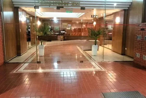 Departamento 2 Amb En Alquiler Micro Centro Mendoz