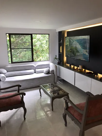 Venta Apartamento,hacienda . Zona Sur