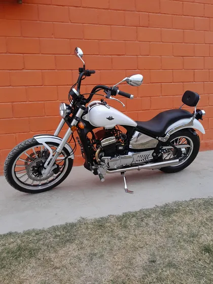 Rvm Daytona 350 Jawa (no Benelli,voge,zanella) Mcmotos