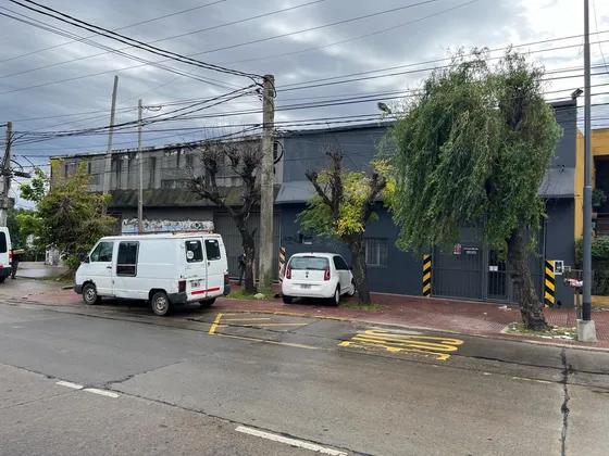 Depósito Apto Comercial Y Deposito - Avda. Constituyentes, Gral. Pacheco