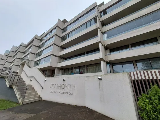 Departamento En Arriendo De 1 Dorm. En Concepción