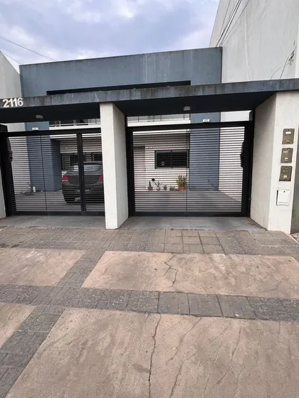 Departamento En Venta - San Carlos
