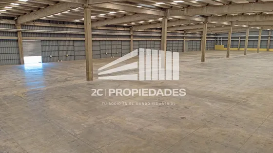 Bodega En Condominio, Lampa