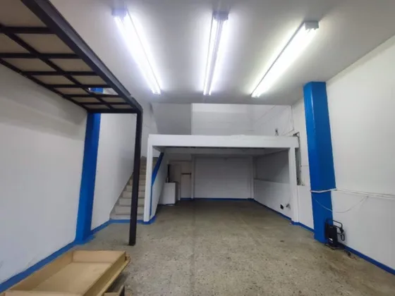 Bodega En Arriendo Ubicada En Medellin Sector San Diego (25458).