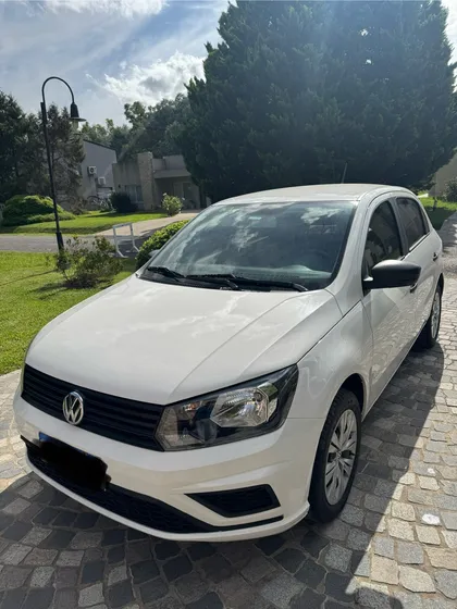 Volkswagen Gol Trend 1.6 Trendline 101cv