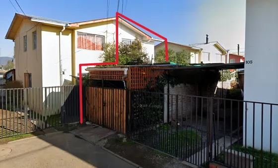 Venta Acogedora Casa En Rengo!