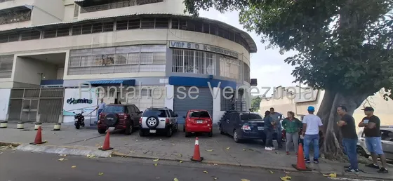 Local Comercial A Pie De Calle!! 25-24103