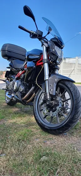 Benelli Tnt 300 2019