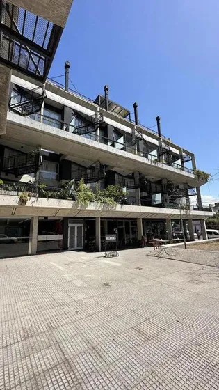 Hermoso Departamento Amoblado Monoambiente  Con Cochera En Corredor Doho