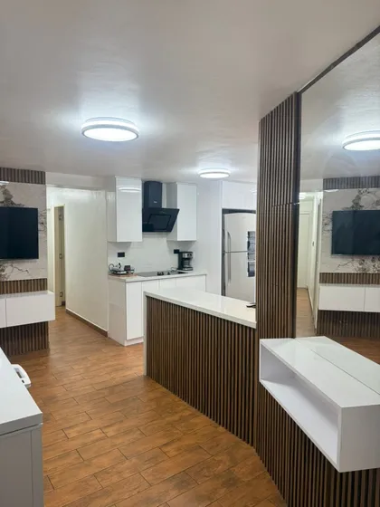 Atlantis Brsca Ofrece En Venta Apartamento En Las Palmeras 1