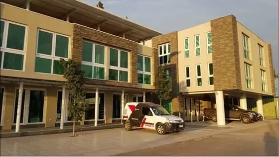 Oficina En Arriendo En Chicureo, Colina