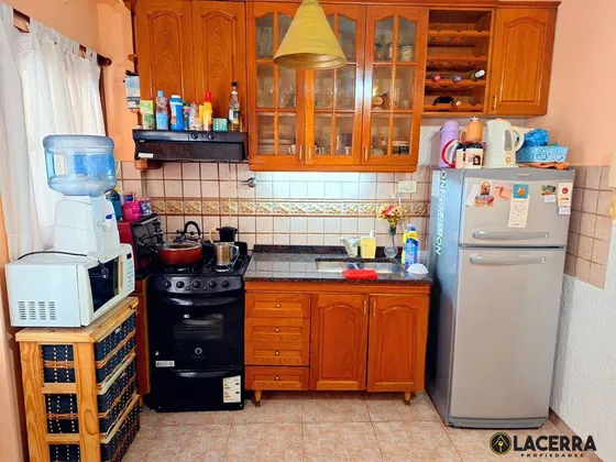 Casa En Villa Ballester