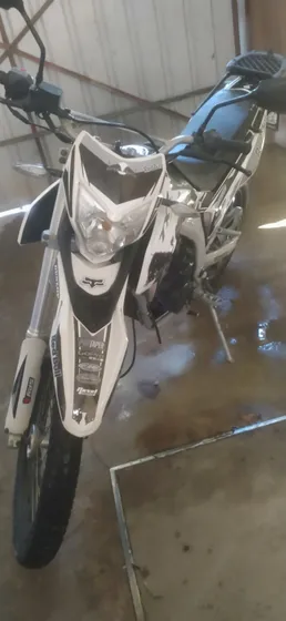 Corven Txr 250 L. Impecable