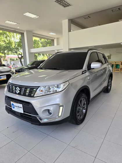 Suzuki Vitara 1.6 Gl All Grip Mt
