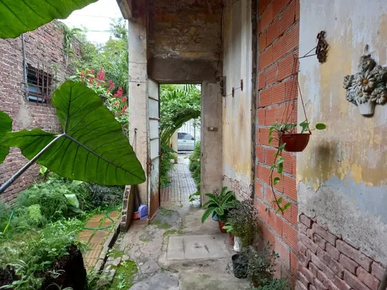 Vende Terreno Amplio (411 M2), Ideal Emprendimiento. 