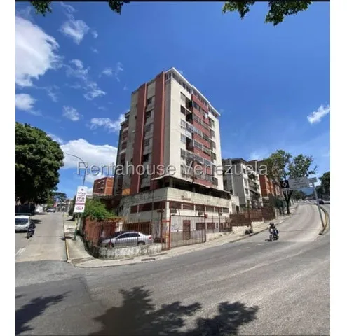 Edificio Comercial En Venta  Mls #25-19646