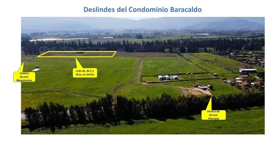 Excelente Ubicación Y Acceso (156916)
