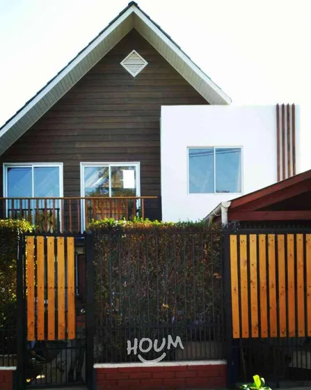 Casa Avenida 3 Poniente Id: 154088