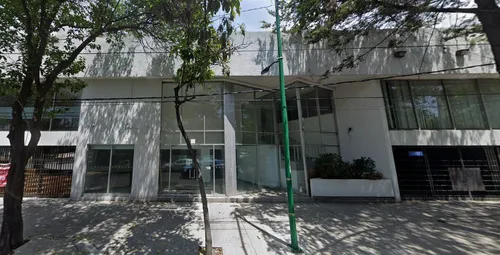 Edificio En Venta En Av. Insurgentes Nte. No. 612. Sh05