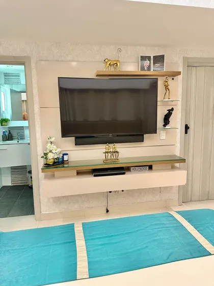 V117 - Zona Naco, Avda. Abraham Lincoln, 140 Mts. 2 Habitaciones, 2 Parqueaderos, Piscina, Gym, Bbq, Super Área Social | Foxpiantini, Líder En Alquiler Y Venta De Apartamentos En Piantini, Serralles, 