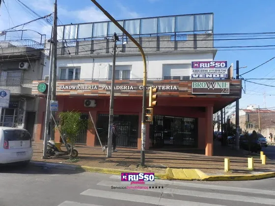 Edificio En Venta En San Justo