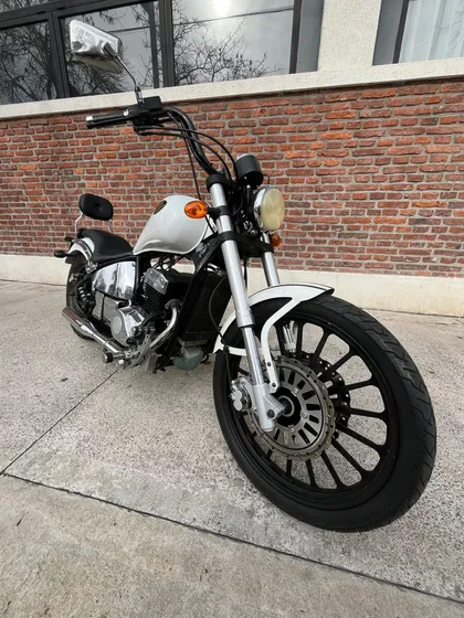 Jawa Daytona 350