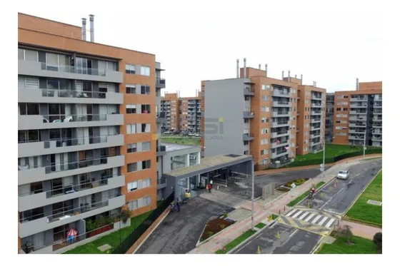 Acsi 924 Apartamento En Venta, Sol Creciente Mosquera Cundinamarca