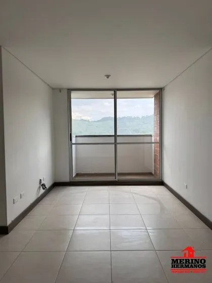 Apartamento En Venta En La Estrella - La Tablaza