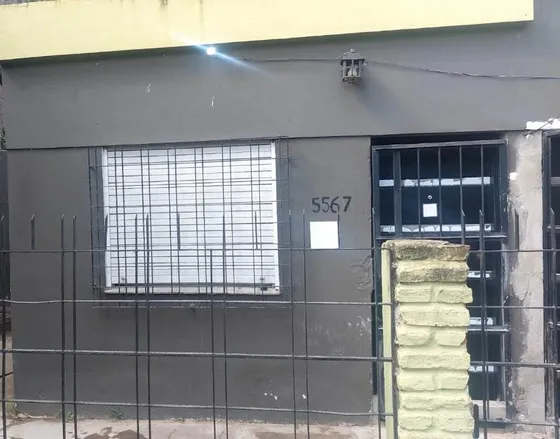Departamento En Alquiler En Moreno Norte