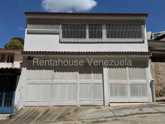 Rm Linda Casa (dúplex) En Venta En Santa Inés, Distrito Metropolitano
