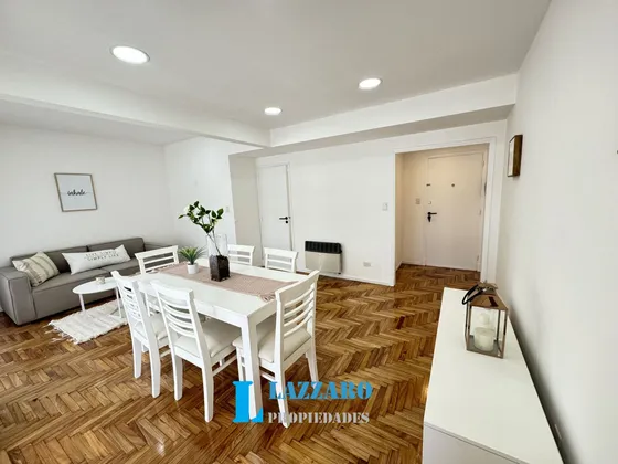 Departamento En Venta 4 Ambientes Plaza Colon Mar Del Plata 