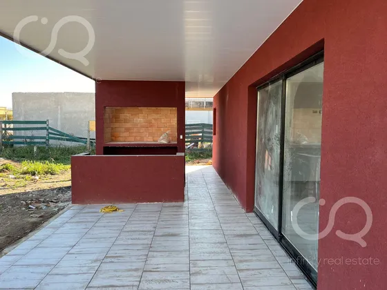 Venta Casa San Sebastián Área 13 (en Obra - Entrega Dic 2025)