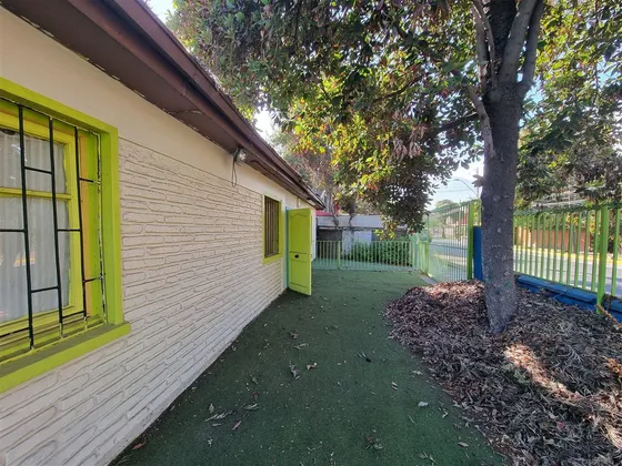 Local Comercial/casa En Venta En Ñuñoa Excelente Ubicación