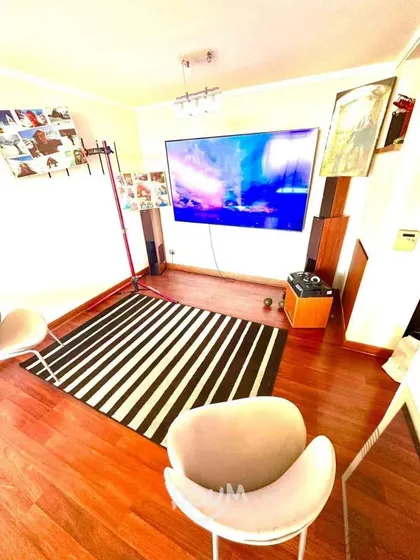 Departamento Tabancura Id: 171225