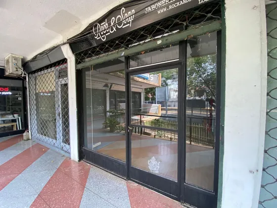 Local En Venta En La Lucila