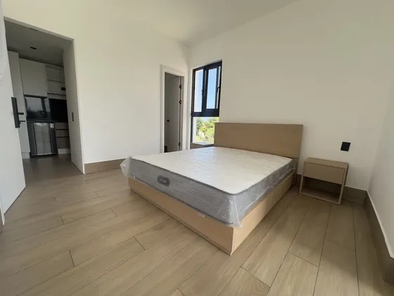 Exclusiva Suite Amueblada En Alquiler En El Corazón De Downtown Punta Cana