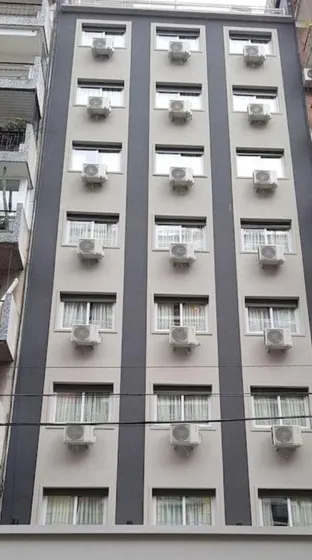 Hotel - Recoleta
