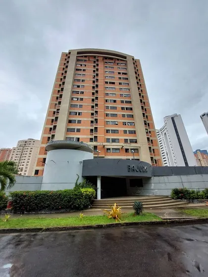 Solo Clientes Alquiler Apartamento Los Mangos Amoblado (84 Mts.)