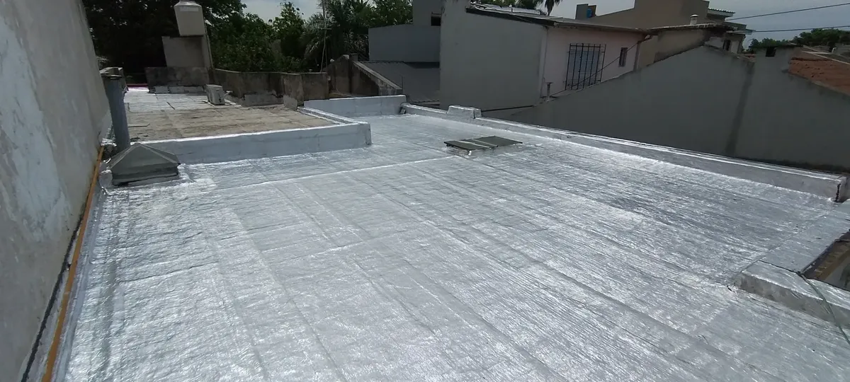 Membrane Installation/Placement540962481474129924