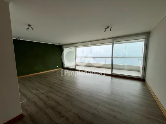 Amplio Y Moderno Departamento Con Grandiosa Vista En Recreo