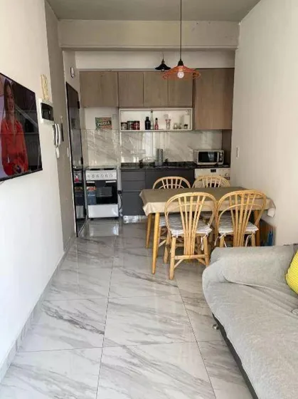 Departamento En Venta - 1 Dormitorio 1 Baño - 36mts2 - Villa Domínico