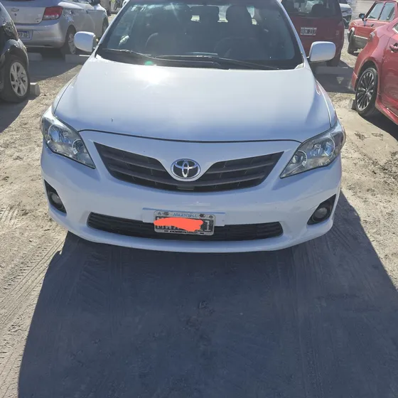 Toyota Corolla 1.8 Xei Mt 136cv