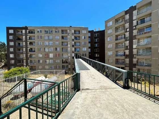 Gran Oportunidad Inversión Viña Del Mar