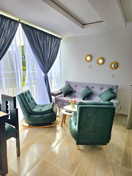 Apartamento En Ibagué Alquiler Por Días Airbnb Booking